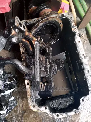 Generator Mechanic/Repairs