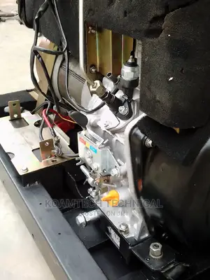 Generator Mechanic/Repairs