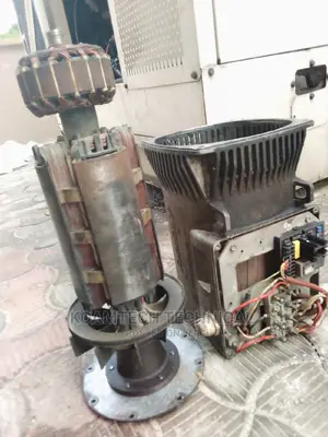 Generator Mechanic/Repairs