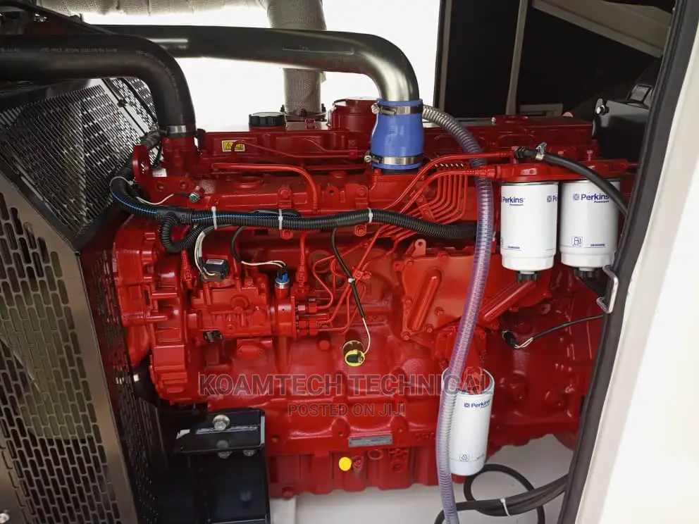 Generator Mechanic/Repairs