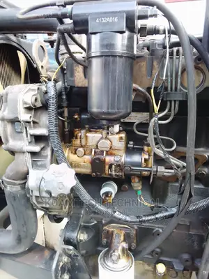 Generator Mechanic/Repairs