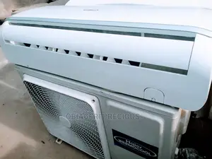 1.5hp Lg Tokunbo Inverter Ac