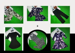 Female Thrift Clothing for Sale