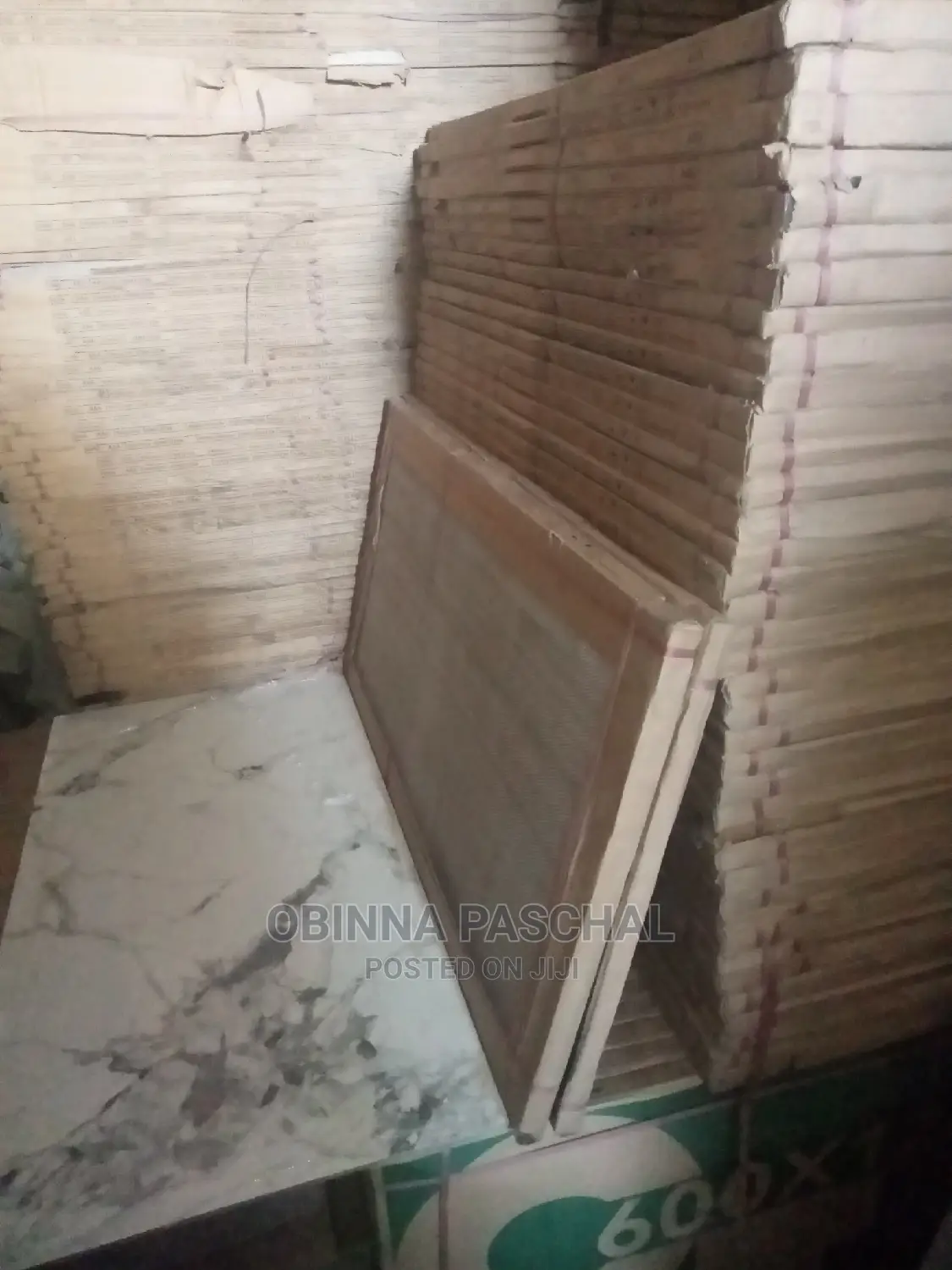 Tiles 60x120