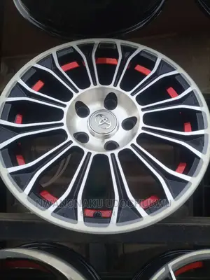 Big Hop 16 Rim