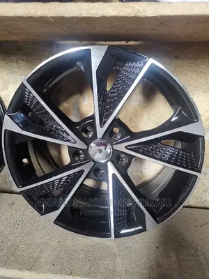 17 Alloy Rim