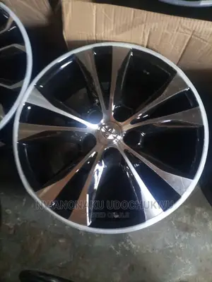 17 Alloy Rim