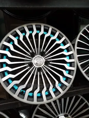 17 Alloy Rim