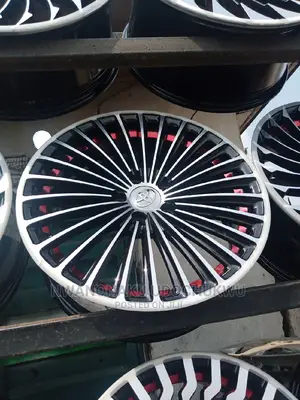 17 Alloy Rim