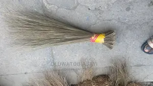 Big Local Broom