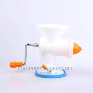 Manual Beans Grinder/ Multi-Purpose Blender