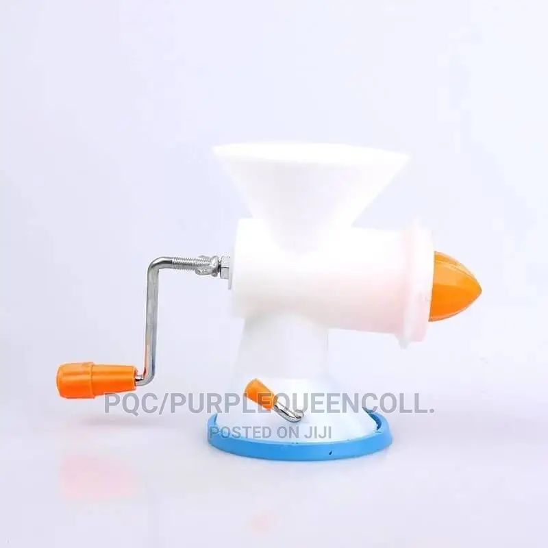Manual Beans Grinder/ Multi-Purpose Blender