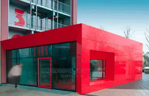 External Wall Cladding