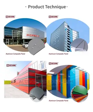 Wall Facades