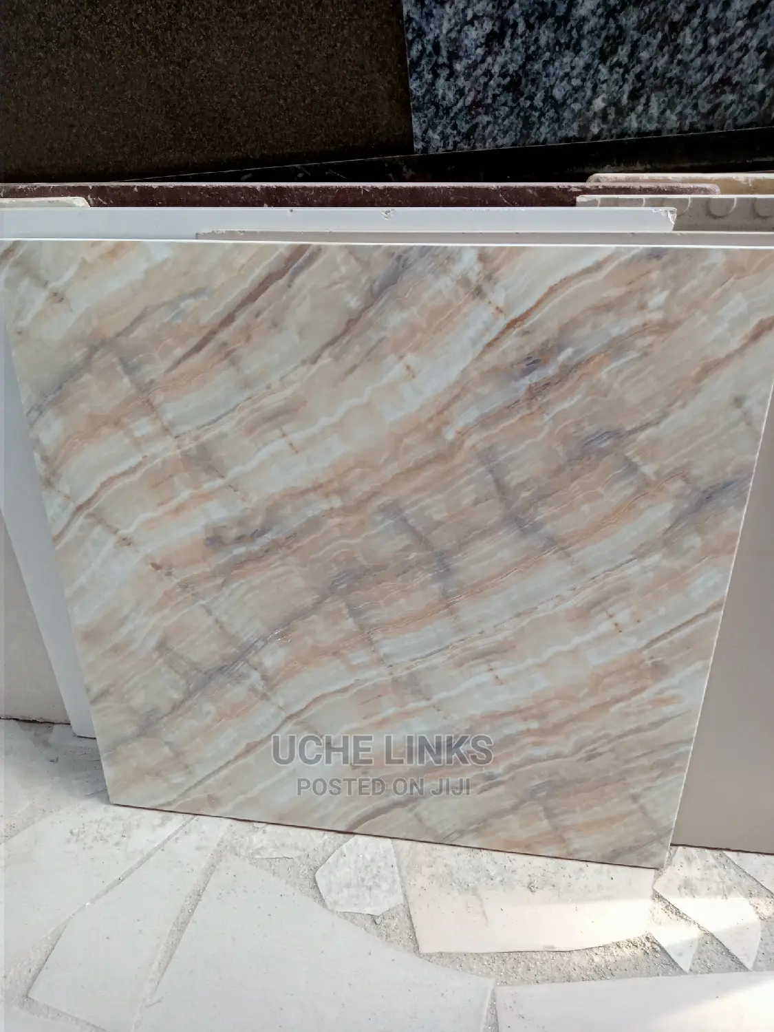 Polished Royal Floor Tiles