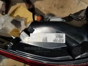 Right Side Rear Light Toyota Avalon 2022
