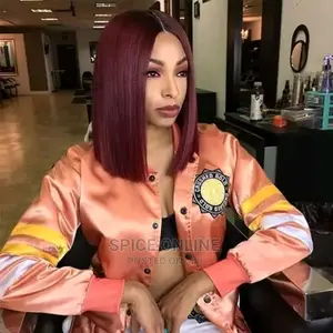Vvip: Human Hair