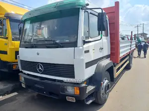 Mercedes Truck 1520 Pickup 8bolts
