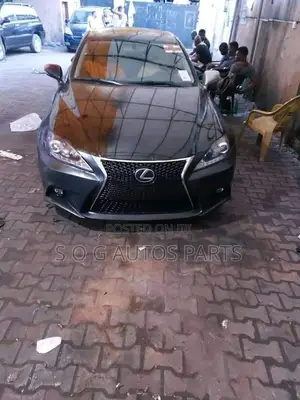 Upgrade Kits Lexus Is250 2016