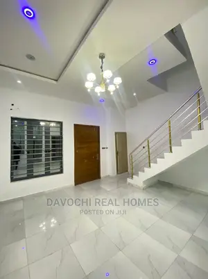 3bdrm Duplex in Ajah for sale