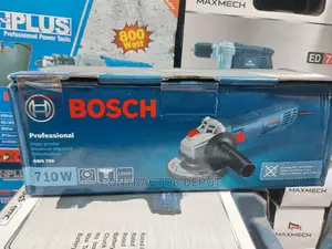 Bosch Angle Grinder GWS 710 Professional