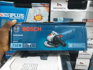 Bosch Angle Grinder GWS 710 Professional
