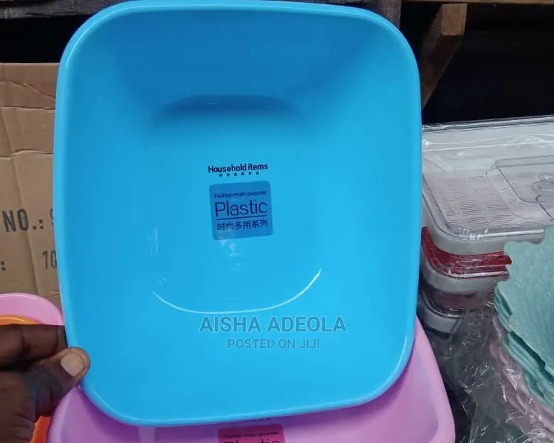 Plastic Hand Fan, Egg Plastic Crates and More