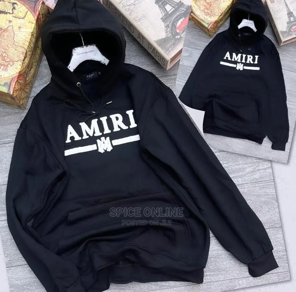 Vvip: Original Hoodie