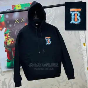 Vvip: Original Hoodie