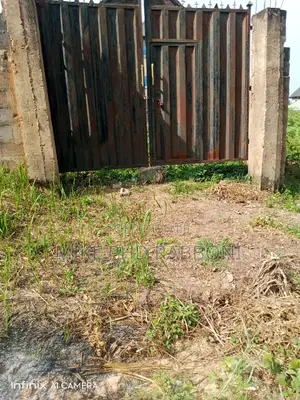 This Is a 552 Sqm of Land at Phase Six Extension for Sale