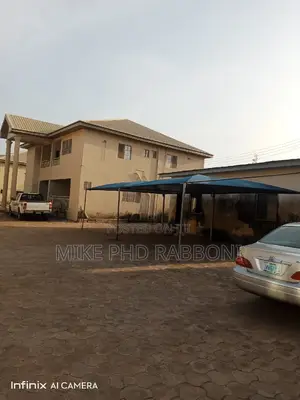 5bdrm Duplex in Old G.R.A, Enugu for Rent