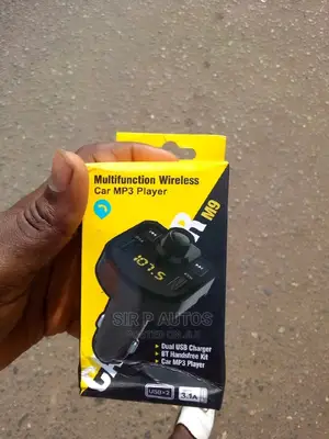 Car Bluetooth for All Cars Is Available