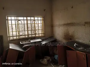 5bdrm Duplex in Old G.R.A, Enugu for Rent