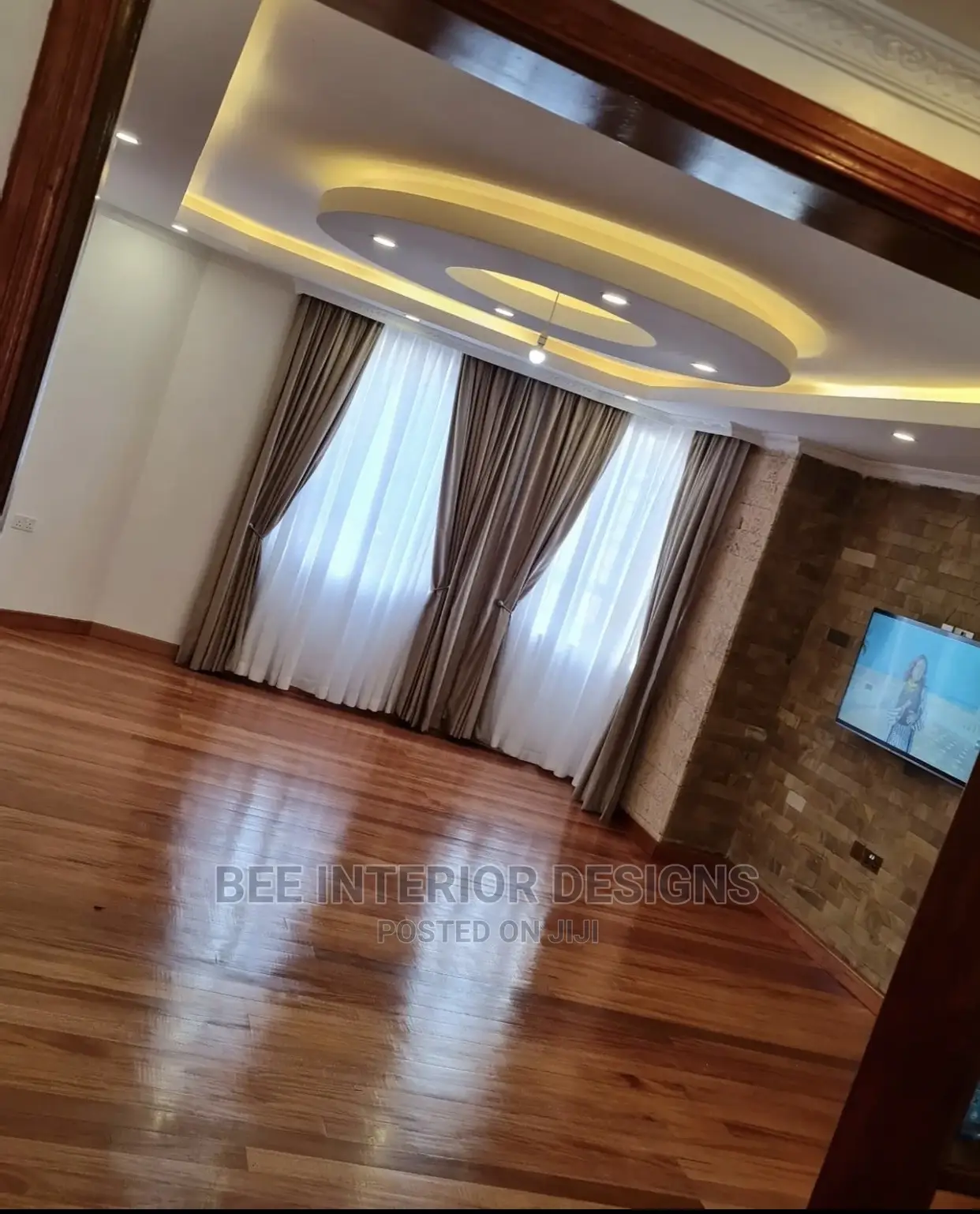High Quality Curtains