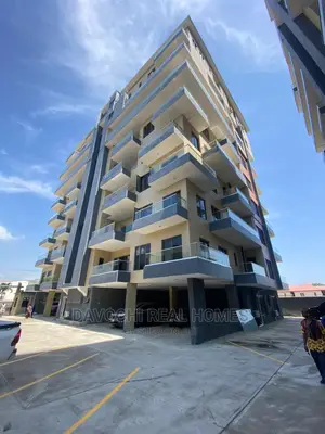 3bdrm Duplex in Victoria Island for sale