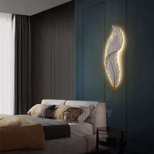 Led Nudic Wall Bracket Light