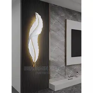 Led Nudic Wall Bracket Light