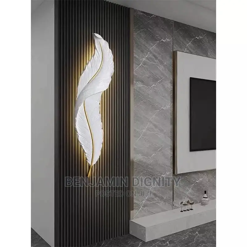 Led Nudic Wall Bracket Light