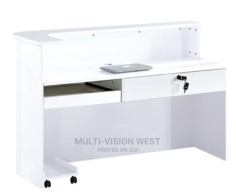 Receptionist Table With Class