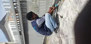 Automatic Sliding Gate Opener By Teso Tech