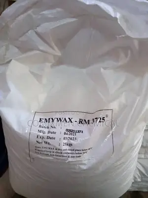Emmy Wax 25kg Bag