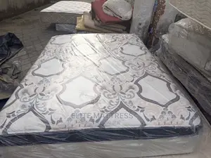 5by6foreign Mattress