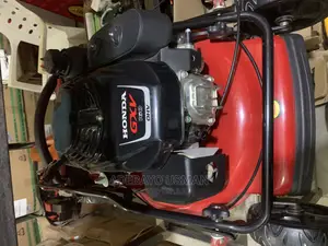 Lawnmower Machine