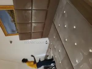 Upholstery Cleaning