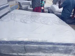 Foreign Mattress
