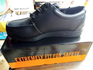 Originally Safety Shoes G L