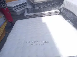 Foreign Mattress at Affordable Price