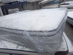 Foreign Mattress