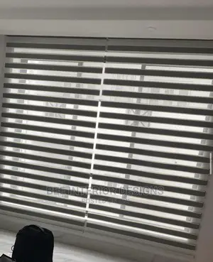 Day and Night Blinds