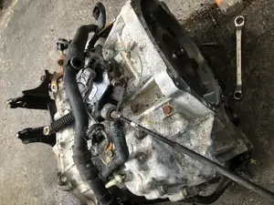 12pin Corolla 2012 Gearbox